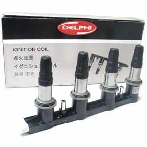 世界上最耐用点火线圈排名,世界上最好的火花塞品牌