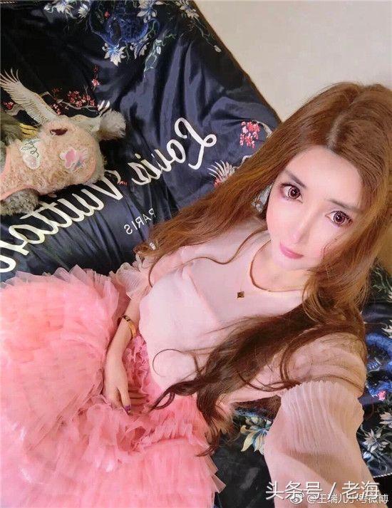 从哪句话能看出王瑞儿承认变性?媒体为啥断章取义?