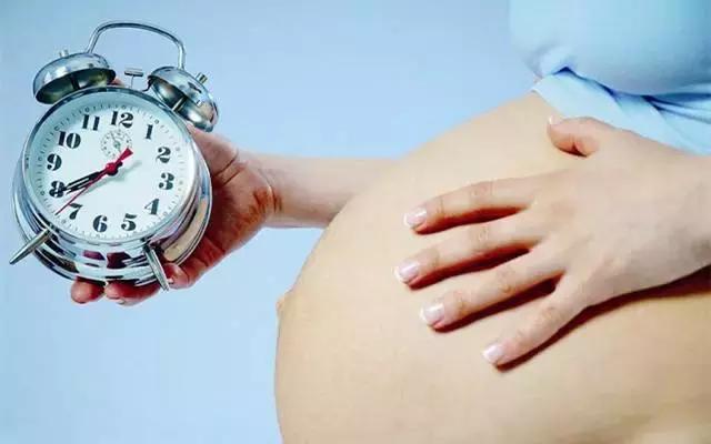 胎动异常是宝宝的求救信号,胎动异常需要查脐动脉吗