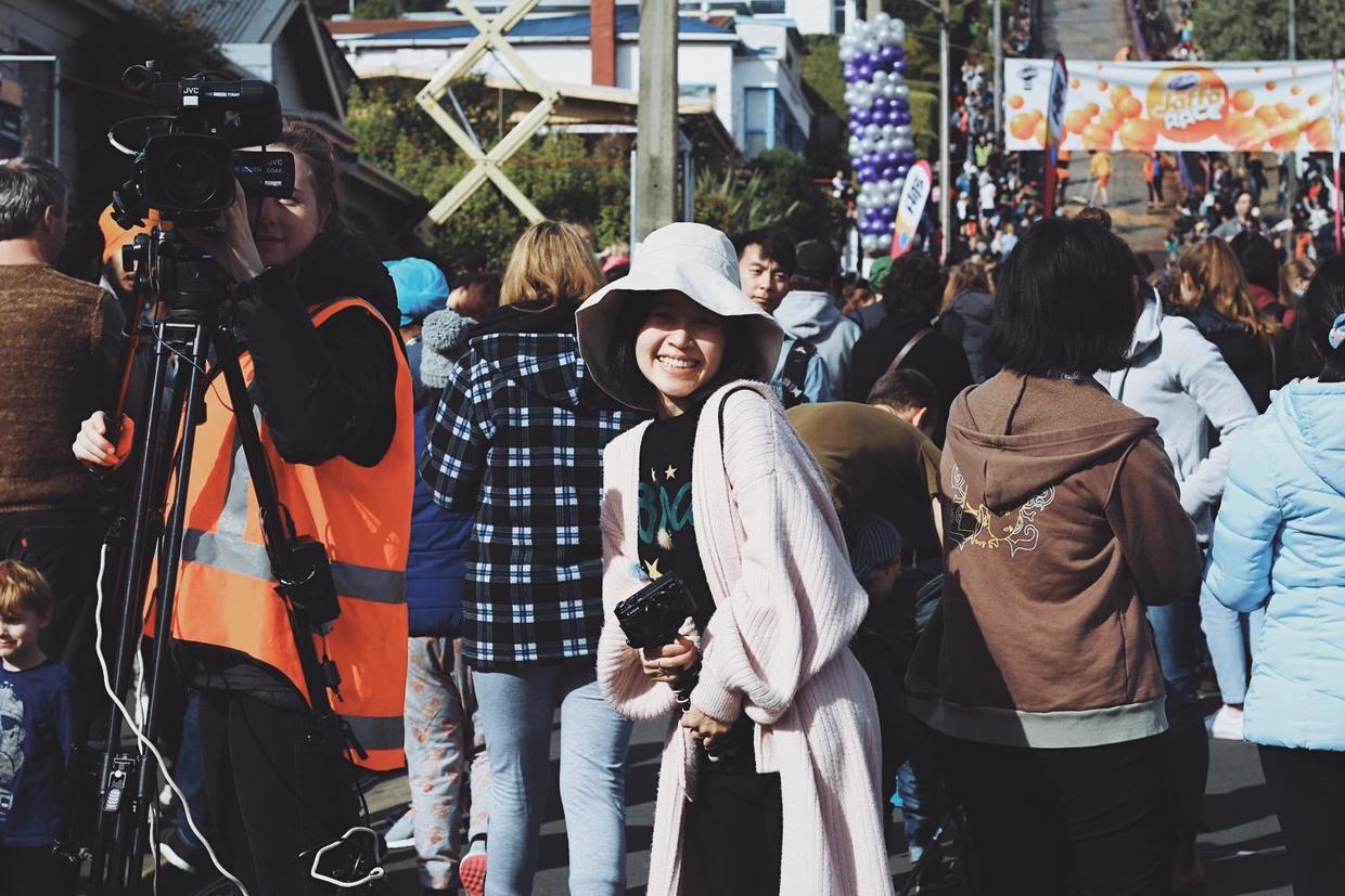 巧克力工厂吉百利,吉百利巧克力工厂简介