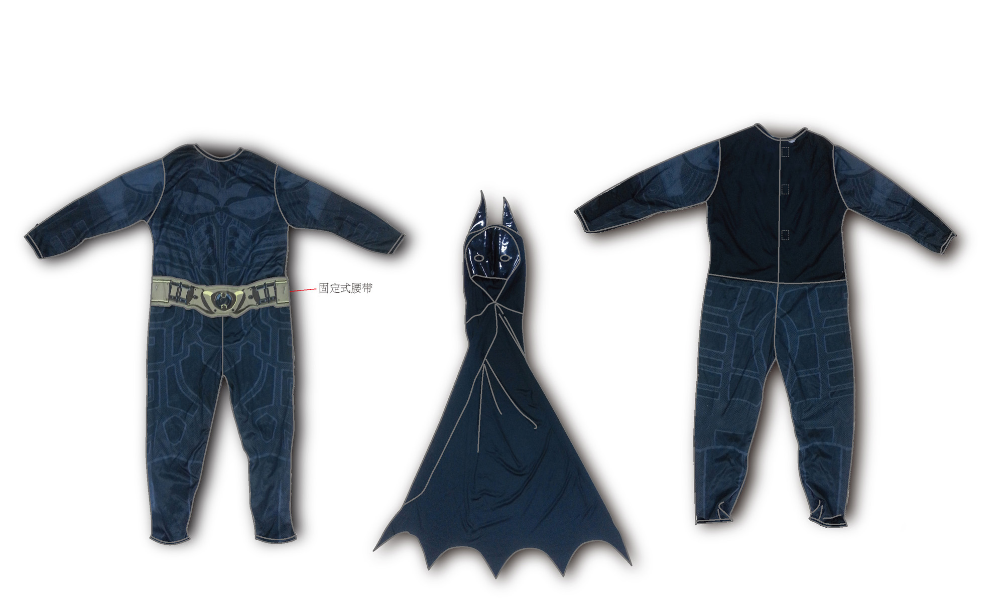 演出服定制声乐老师,设计感演出服