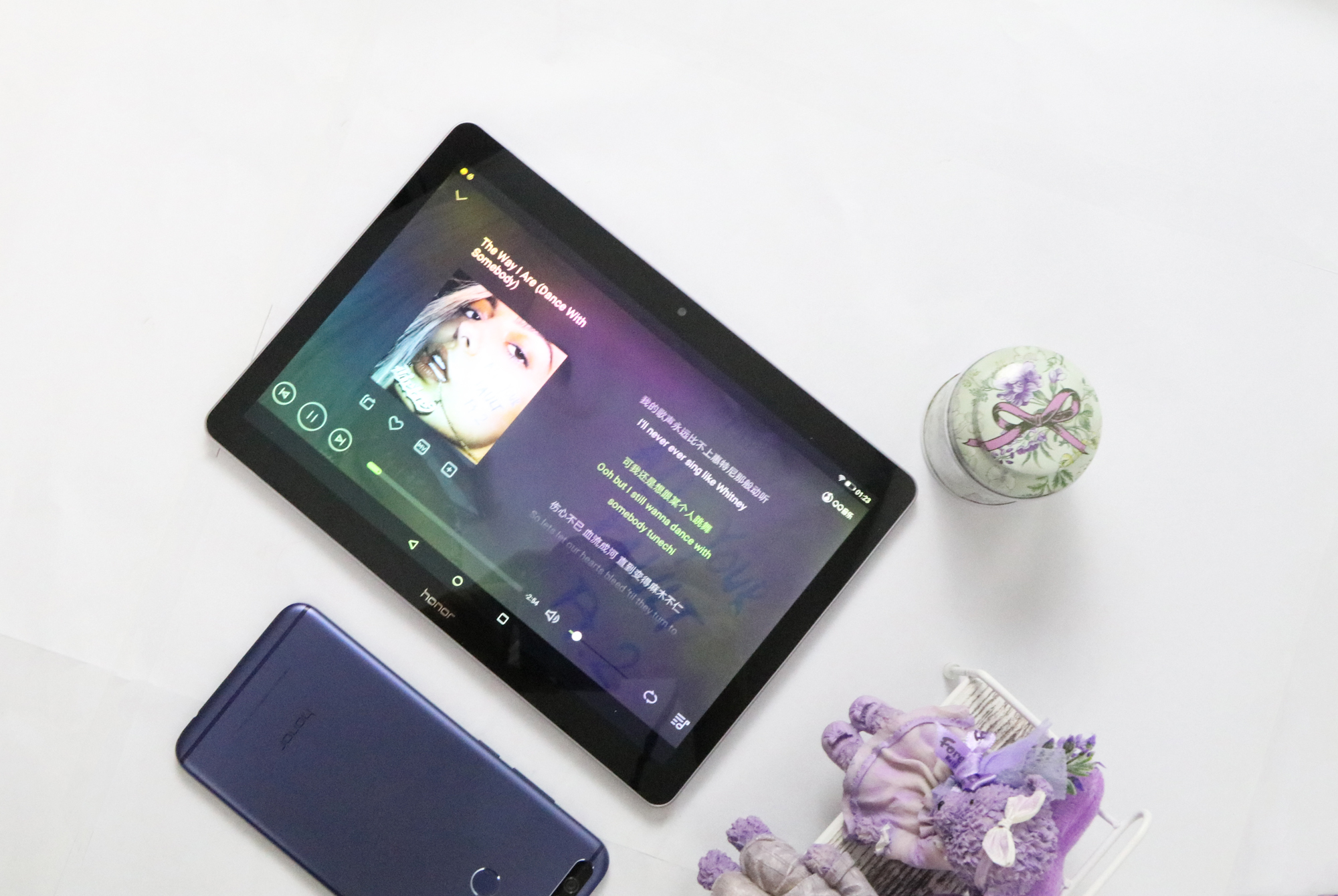 荣耀畅玩平板2评测视频,荣耀畅玩平板2太卡了怎么处理