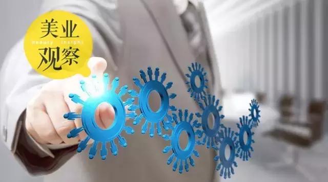 可能是史上最全医美上游统计表｜《中国医美报告》预告1