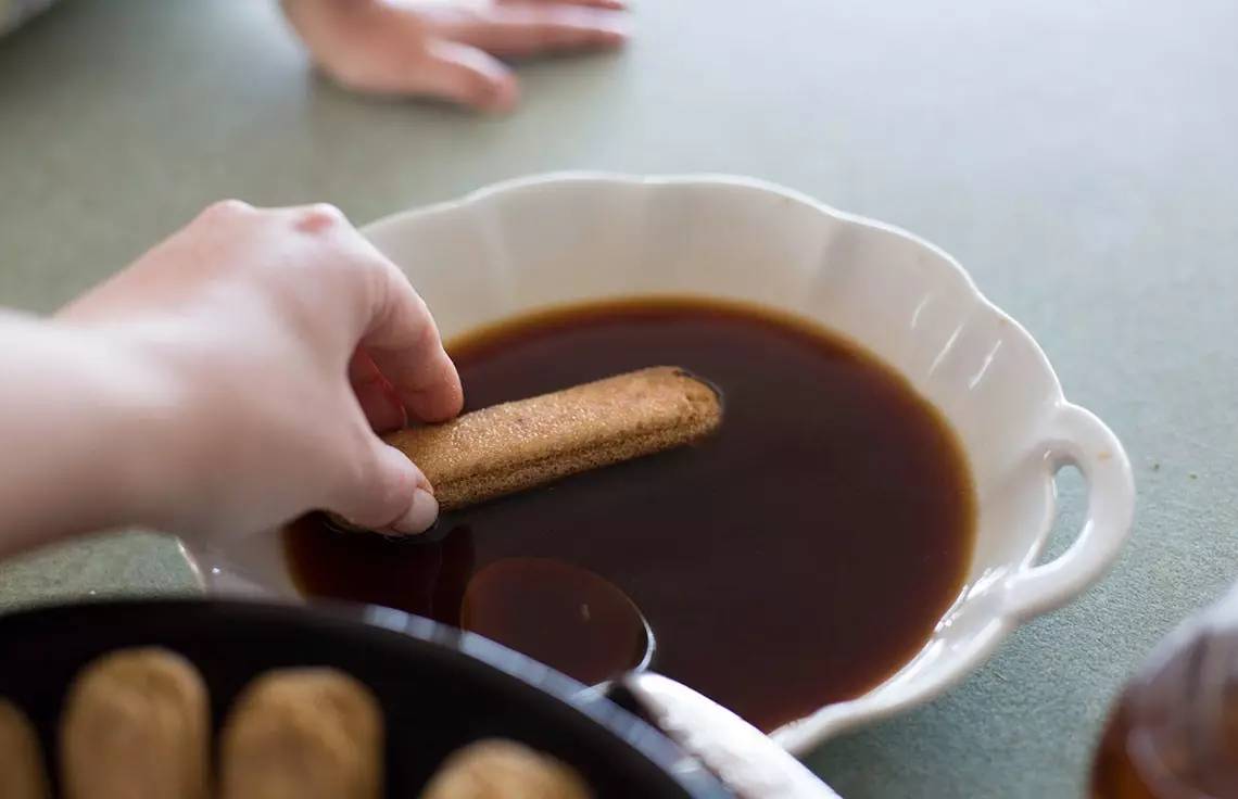 提拉米苏容易失败的原因,提拉米苏是以什么制作出来的