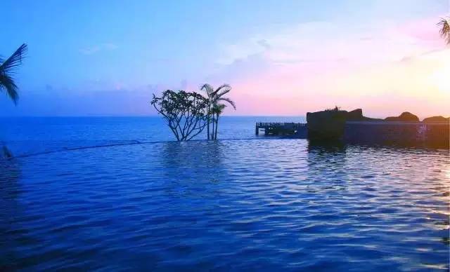 惠州四星级海景酒店推荐,国际五星喜来登