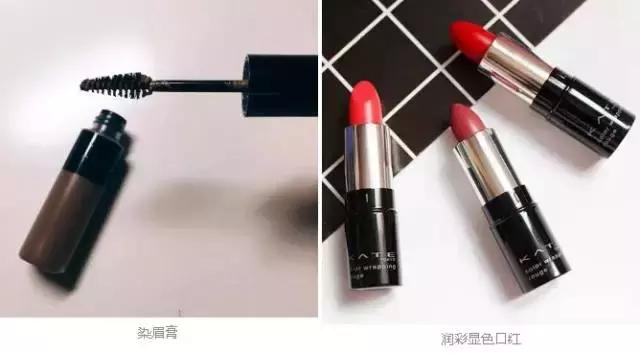 CPB看了流泪，YSL听了会沉默，这个日本新晋彩妆什么来头？