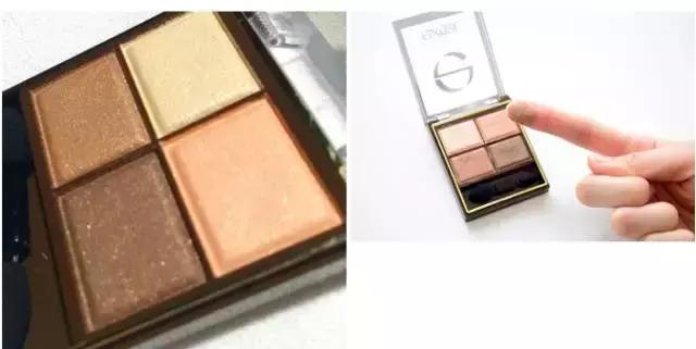 CPB看了流泪，YSL听了会沉默，这个日本新晋彩妆什么来头？