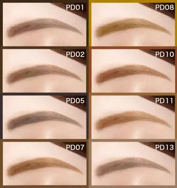 CPB看了流泪，YSL听了会沉默，这个日本新晋彩妆什么来头？