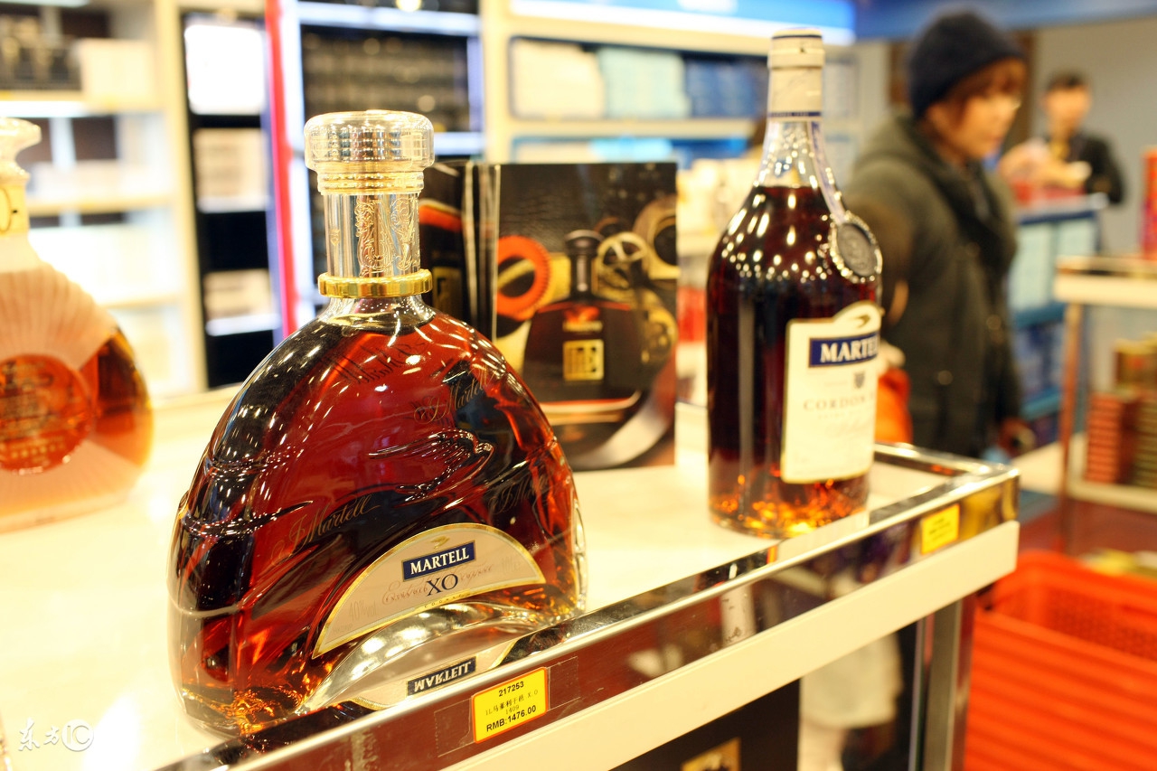 白兰地洋酒排行,白兰地洋酒有哪些