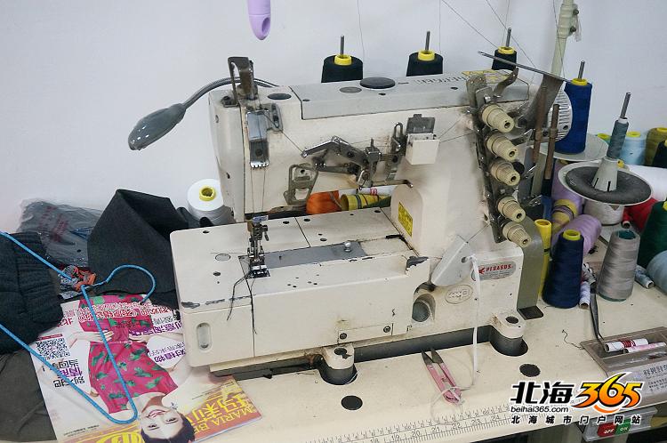 改衣行业,改衣服的店有前途吗