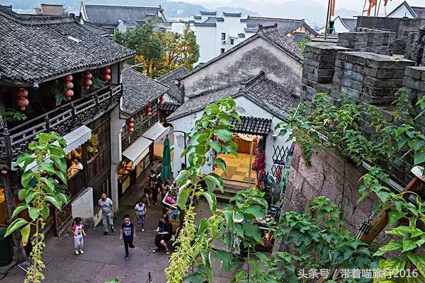 宁波象山石浦渔港古镇,宁波象山石浦古镇视频