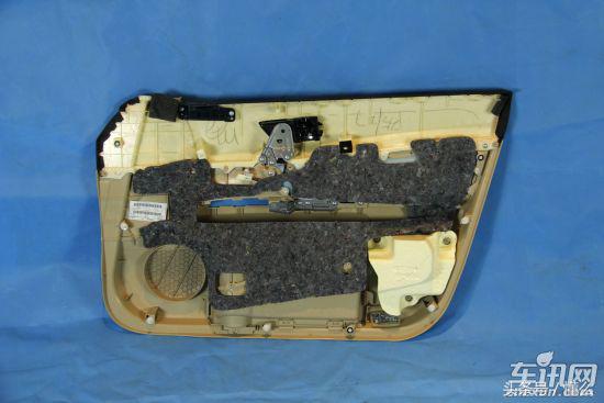 汽车之友马自达6锐志,马自达mx6拆车视频