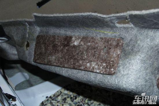 汽车之友马自达6锐志,马自达mx6拆车视频