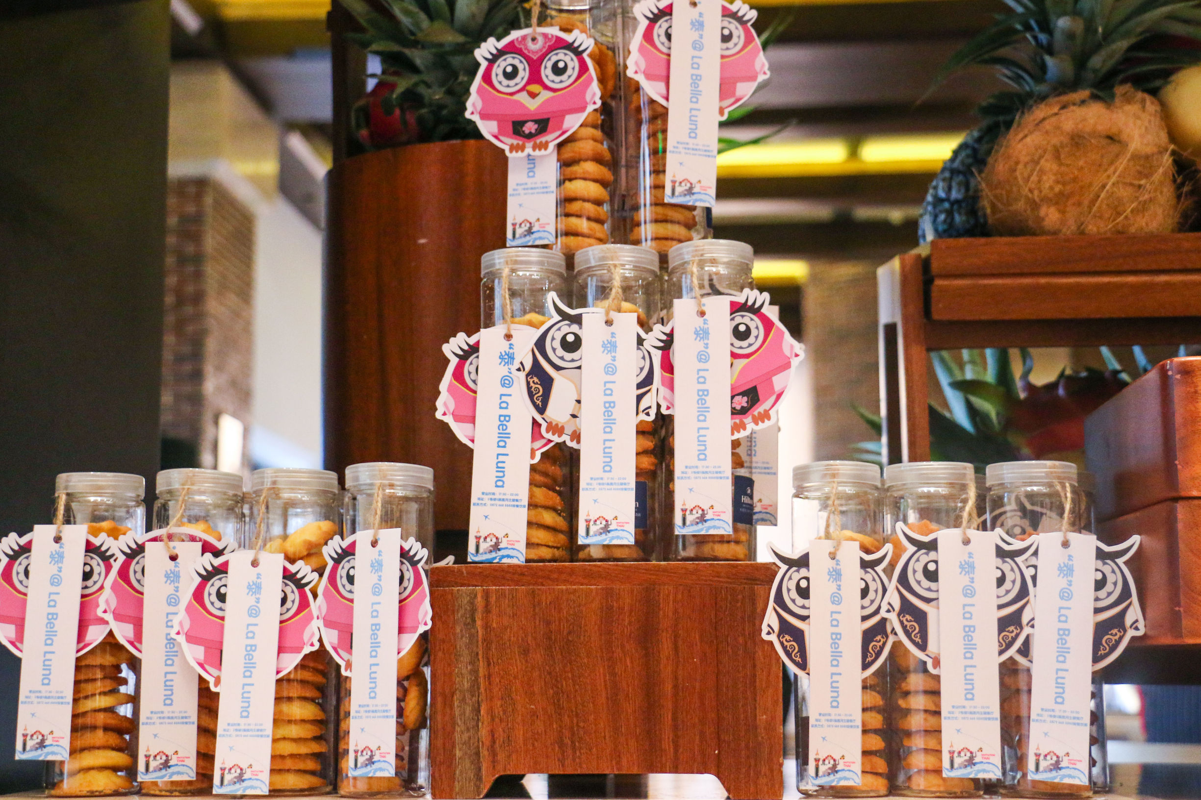 大理实力希尔顿餐厅,大理实力希尔顿酒店中餐厅