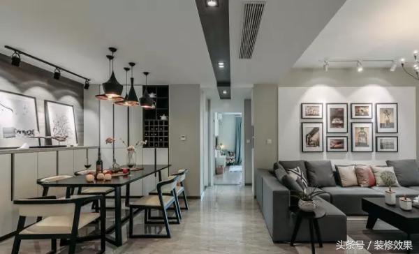 装修预算低从哪几个方面省钱,装修预算总超支4招可以帮你省钱