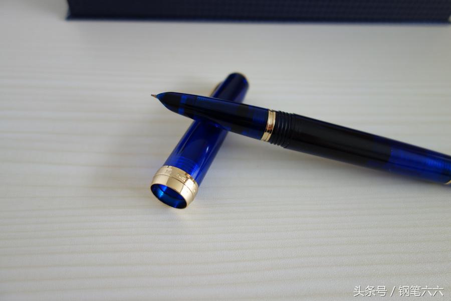 永生钢笔测评,钢笔永生618评测