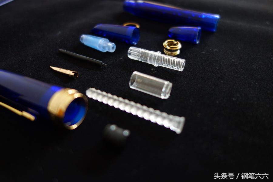 永生钢笔测评,钢笔永生618评测