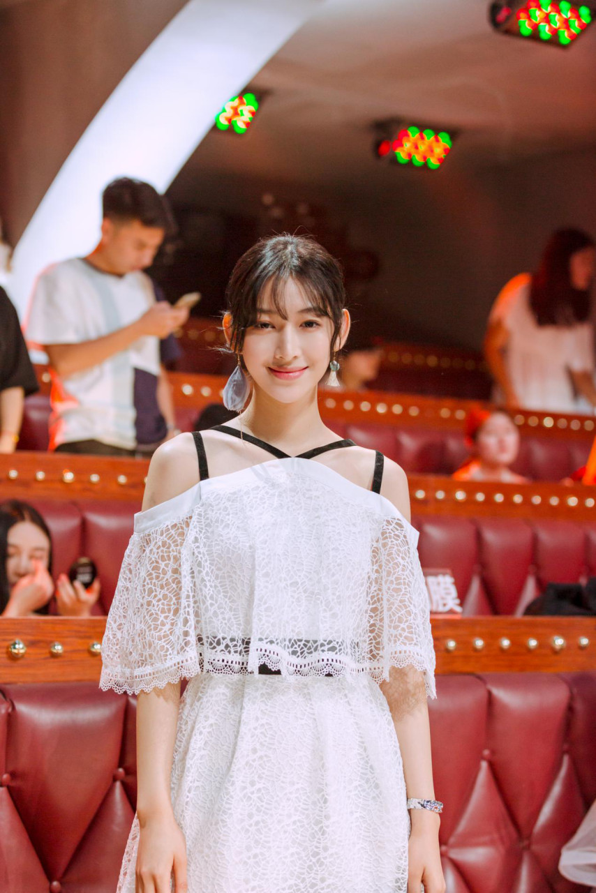 男人喜欢软妹么,男人都喜欢软萌的妹子