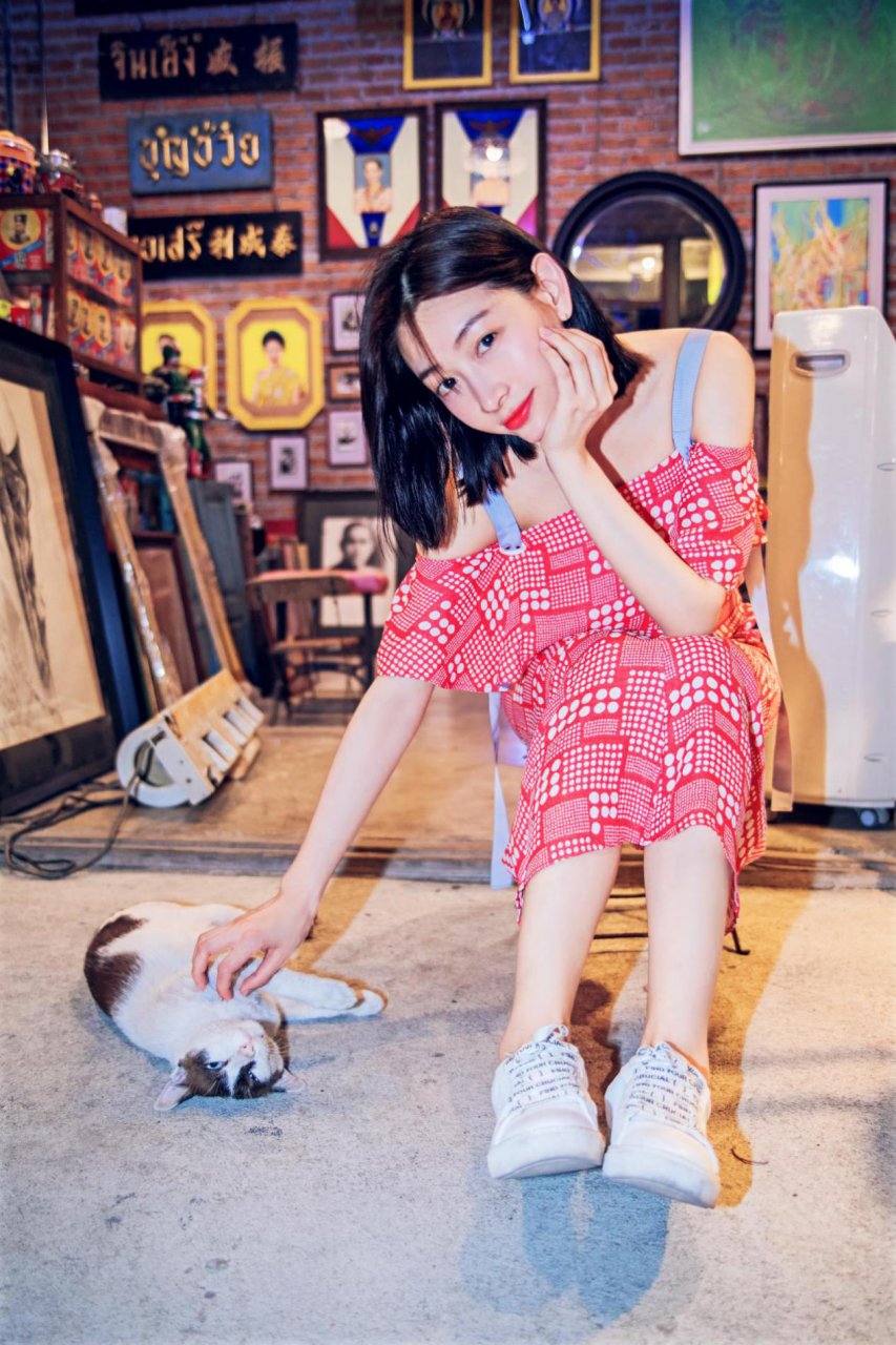 男人喜欢软妹么,男人都喜欢软萌的妹子