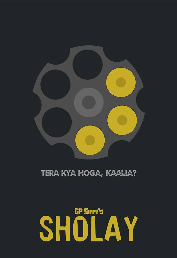 放下争端，来欣赏下这10大牛X的印度佳片