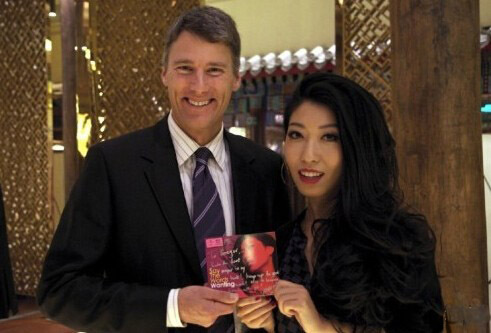 这个「全球宜居城市」已被中国人占领,“不学中文就找不到工作”