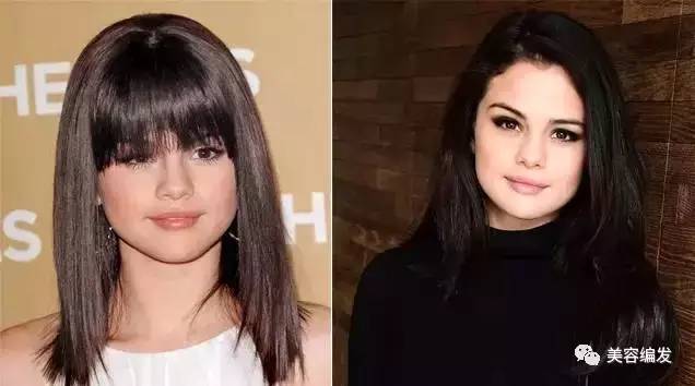 适合方脸国字脸的汉服发型,方脸适合什么发型女好看