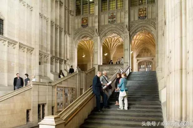 英国大学本科最强专业,英国大学就业排名