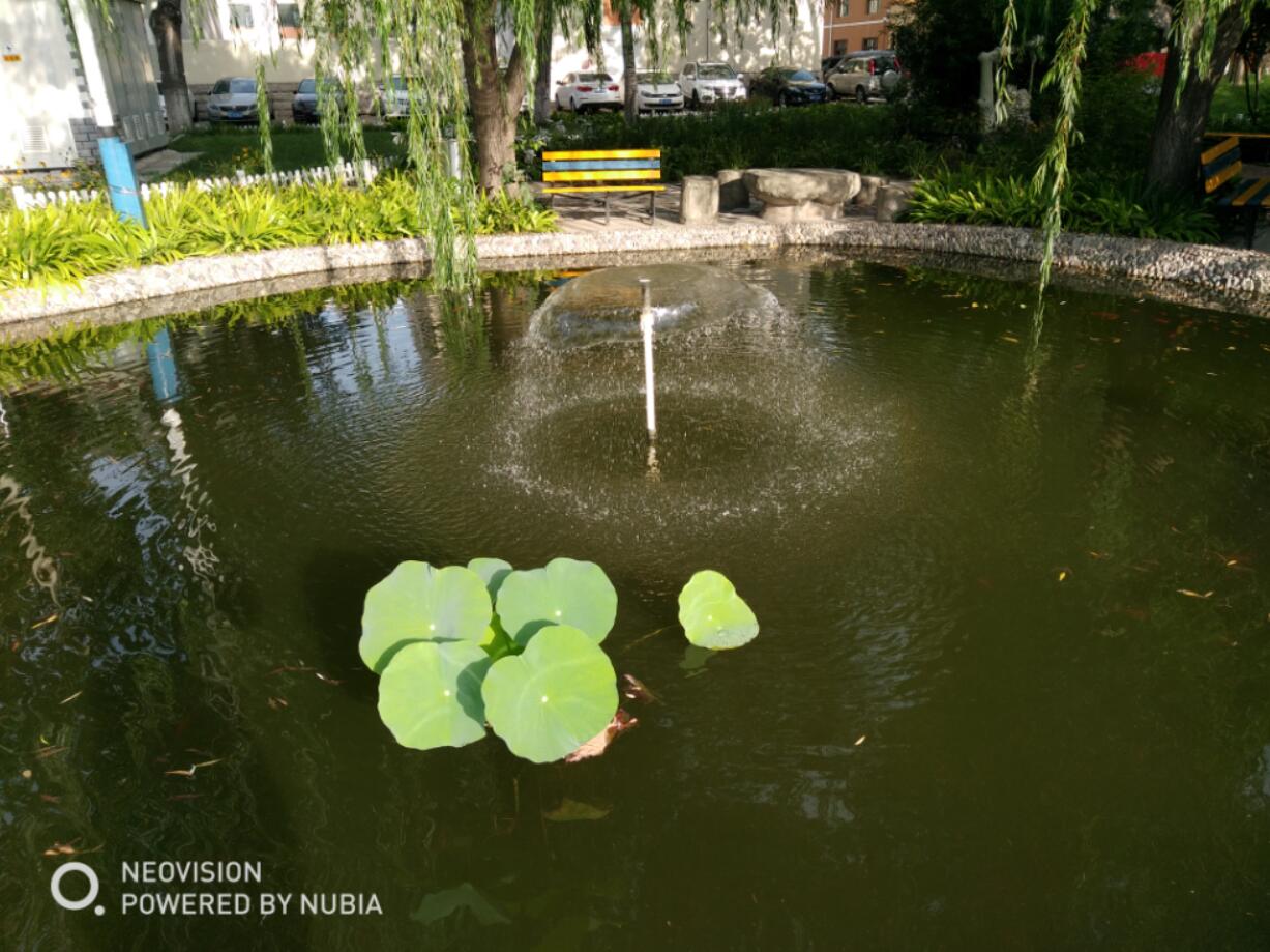 努比亚z17畅享版配置参数,努比亚z17无边框摄影机评测