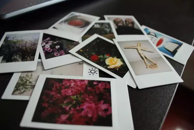 照片怎么拍出拍立得效果,相机如何拍出拍立得效果