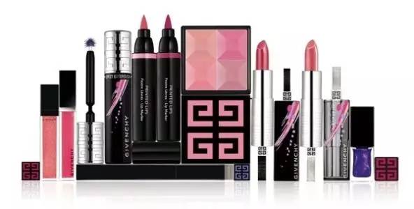 那些你认得出、却永远念不对的美妆品牌，全在这儿了~