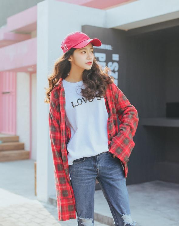 简约又高级的早秋衬衫穿搭,搭配技巧一款衬衫的多种时髦穿法