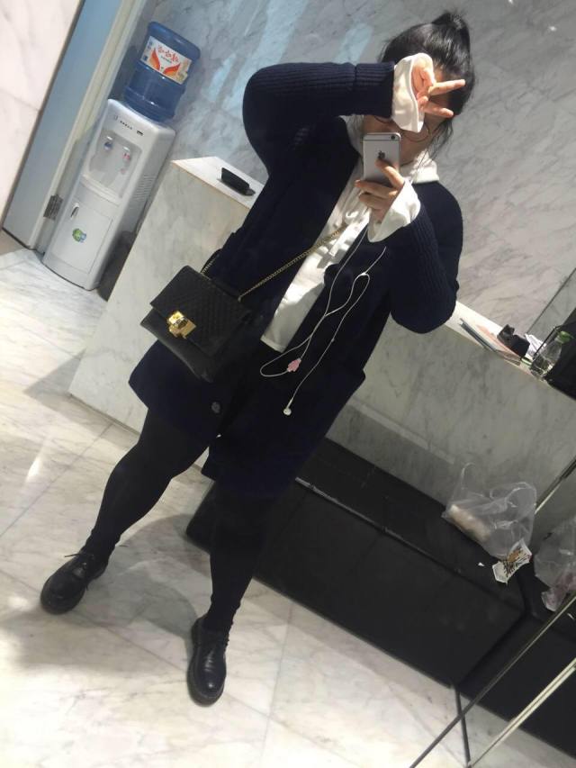 资深胖女孩8年淘宝3钻买家——时尚大码女装店种草整理推荐