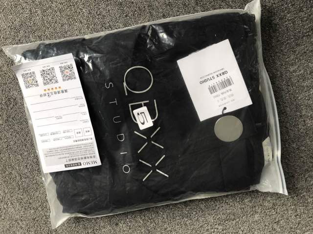 资深胖女孩8年淘宝3钻买家——时尚大码女装店种草整理推荐