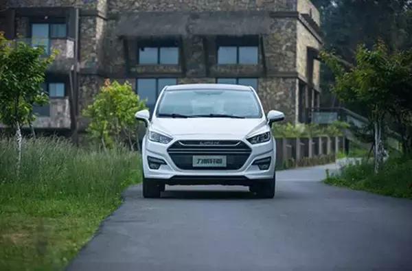 力帆轩朗2019款价格,力帆轩朗多少钱可以拿下