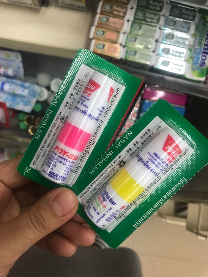 泰国711值得带回去的,泰国711便利店必买清单