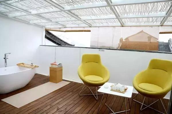 乌镇西栅里最美的民宿,乌镇西栅里的民宿