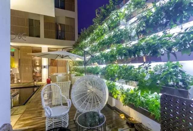 乌镇西栅里最美的民宿,乌镇西栅里的民宿