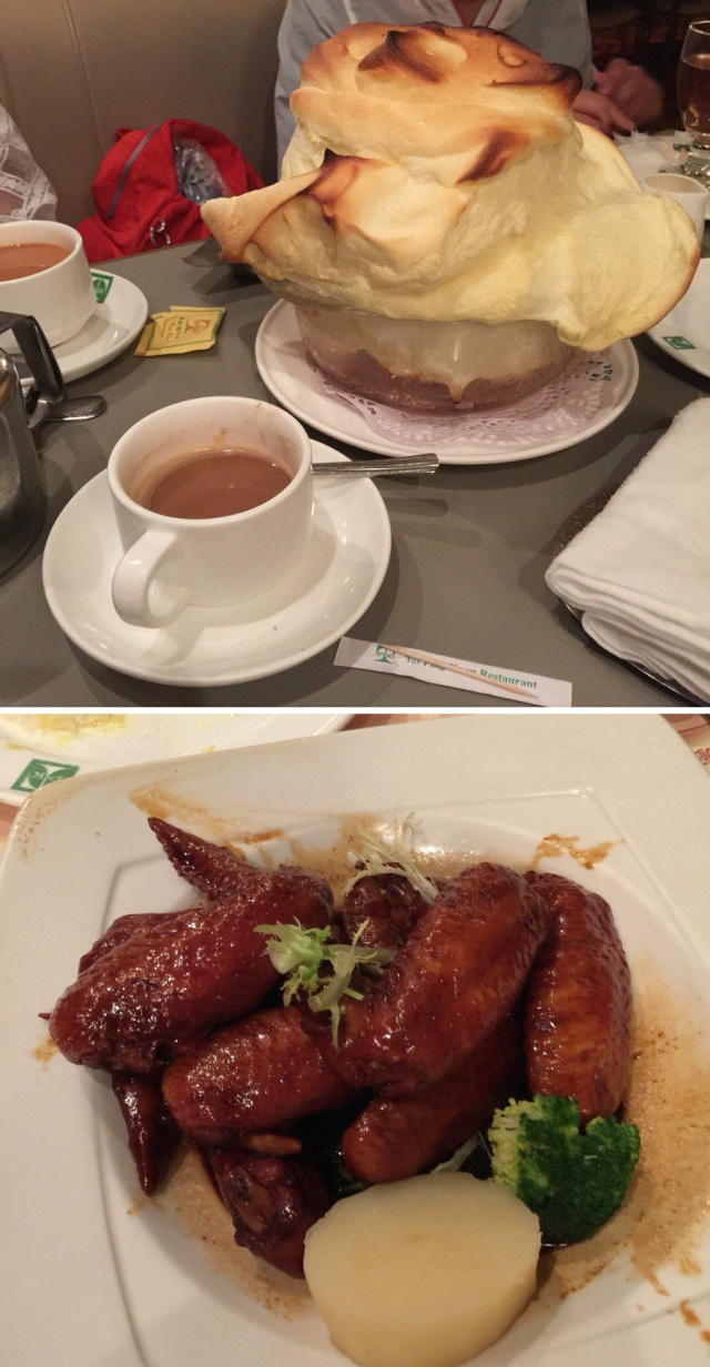 最全香港美食攻略,香港旅游攻略必买的美食