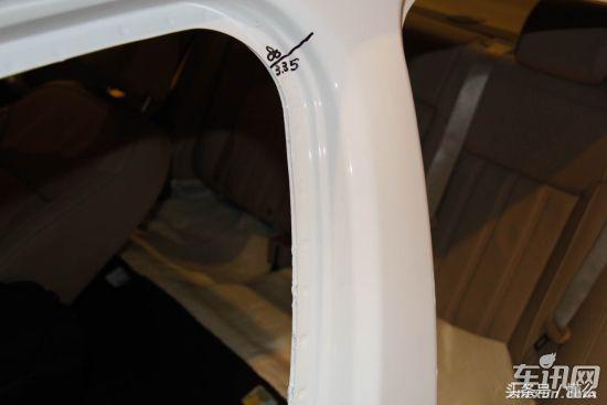 汽车之友马自达6锐志,马自达mx6拆车视频