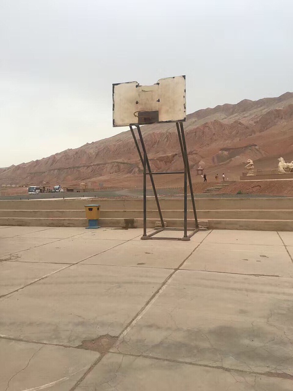 世界上最好看的篮球球场,盘点全球最美十大篮球场