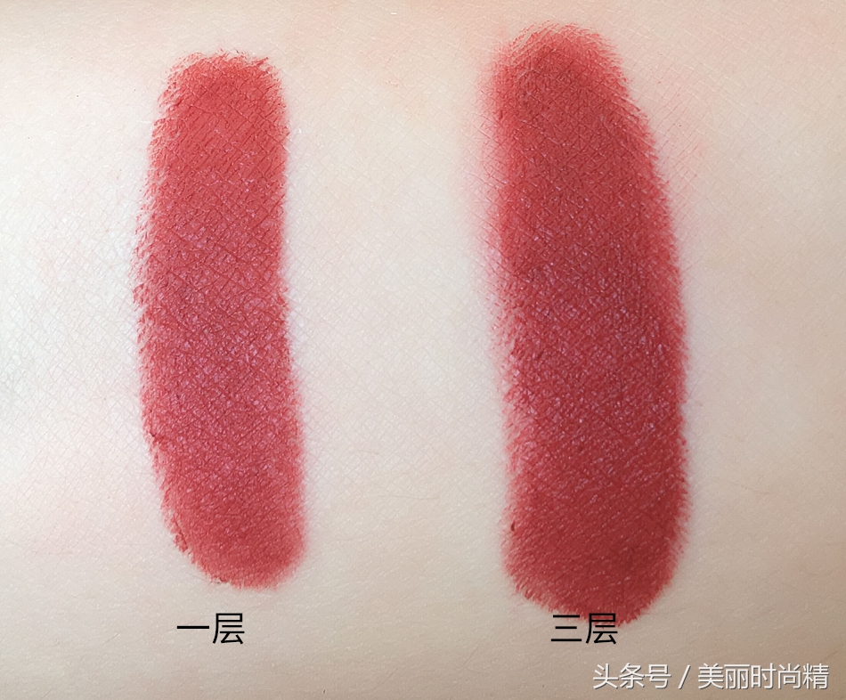 秋冬可以当口红打底的好用唇膏,秋冬必入眼影唇膏