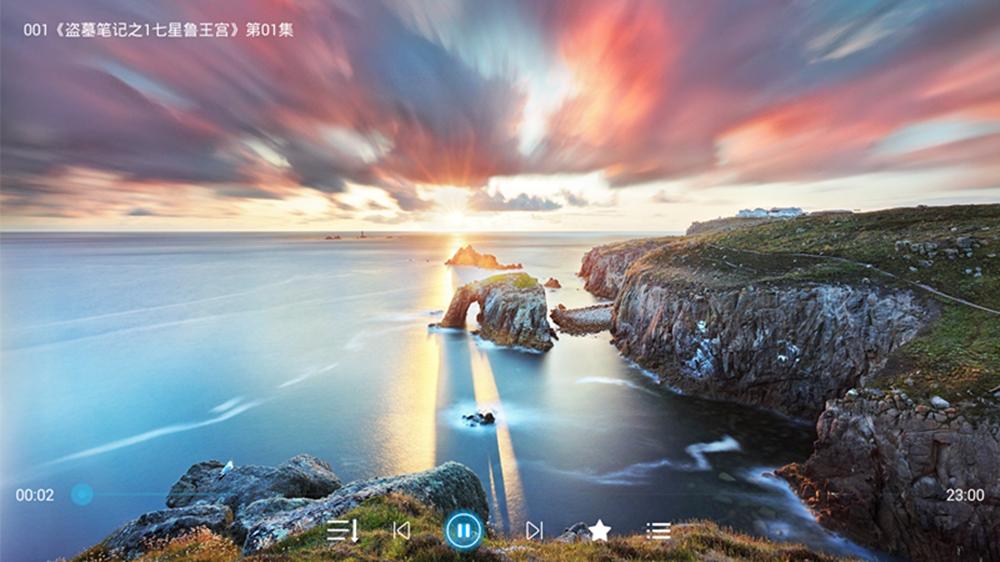 小米电视怎么强行升级,小米电视太卡了怎么切换成电视盒