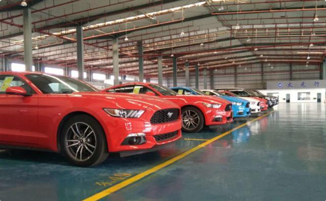 福州平行*口车进**便宜那么多但99%的人都不知道该不该买