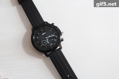 pacewear智能手表评价,pacewear智能手表