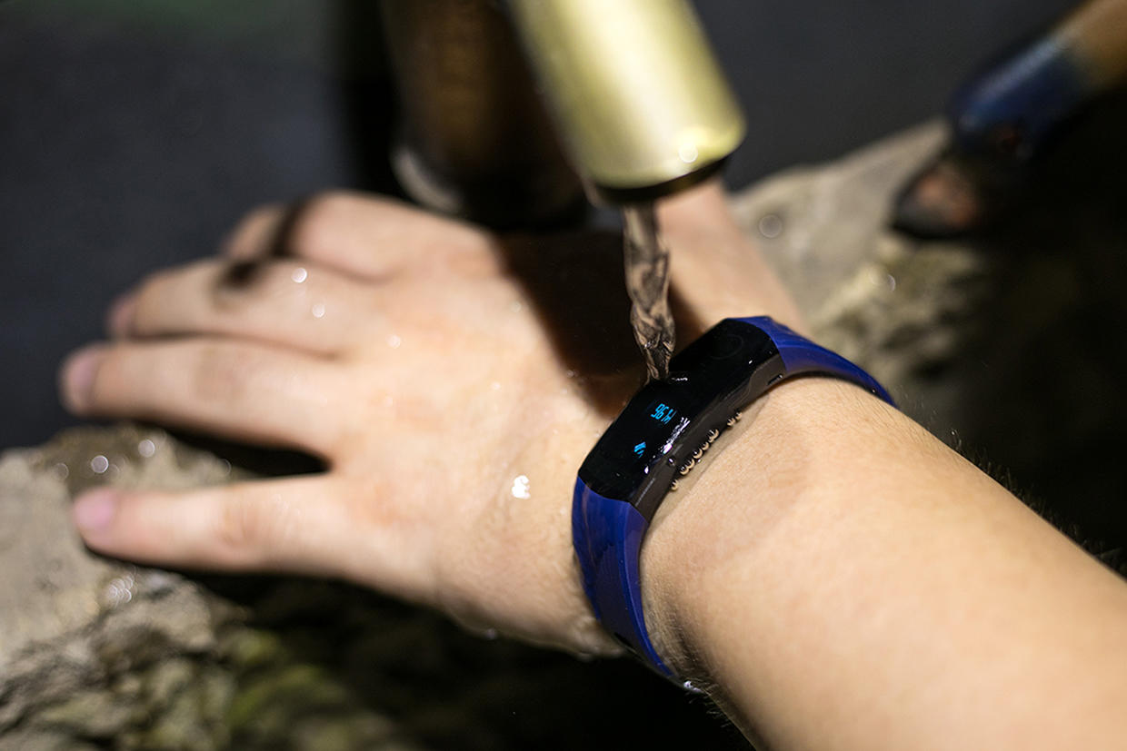 荣耀手环3nfc,荣耀3手环有nfc功能吗