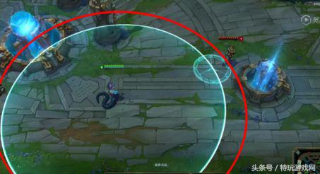 lol快速技能衔接普攻教学,lol快速输出技巧