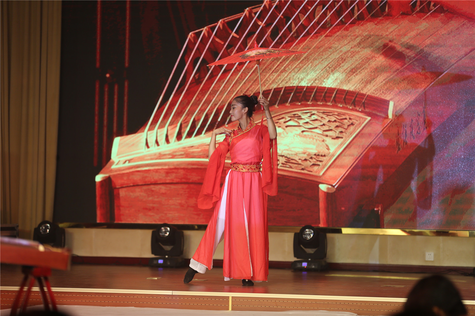 女性创意空间,牛栏山女生