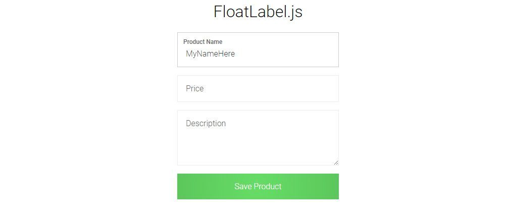 js可视化表单布局插件,总结30个有用的javascript库