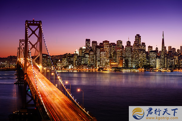 美国东西部自驾游,美国西部和东部旅游攻略