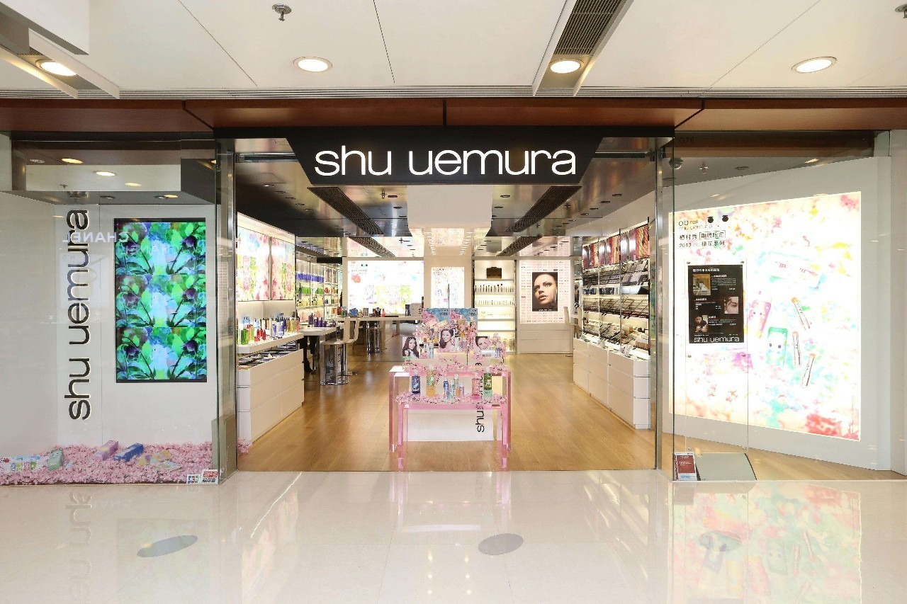 那些你认得出、却永远念不对的美妆品牌，全在这儿了~